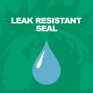 Leak Resistant